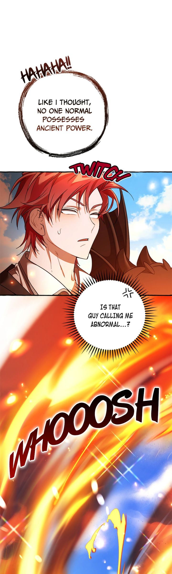 Read Lout of Counts Family EN Manga Online