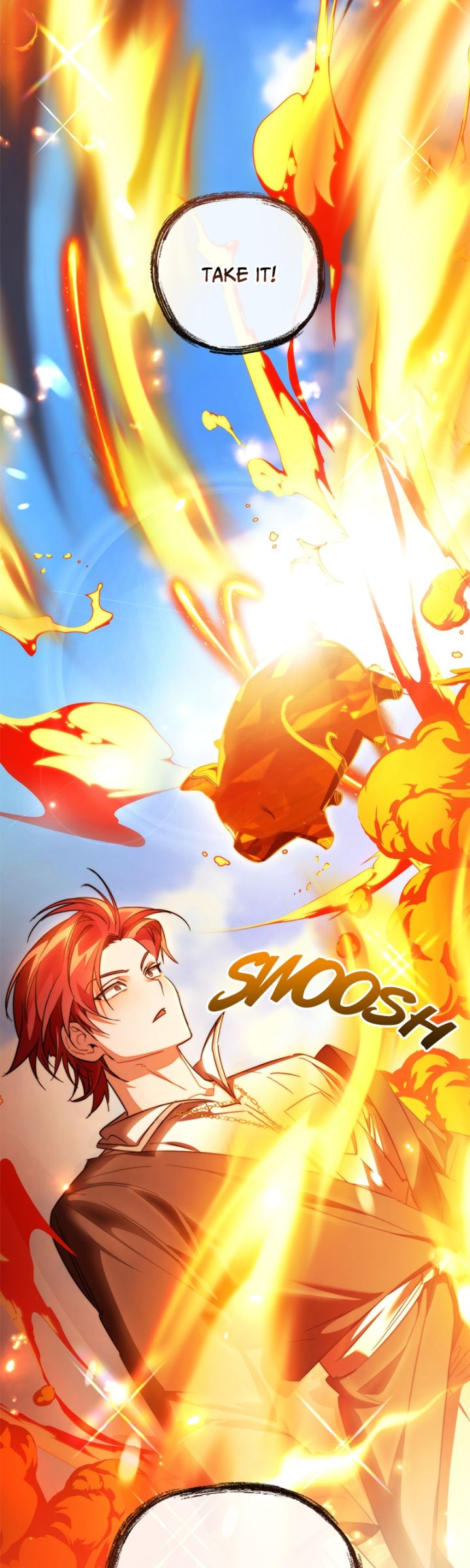 Read Lout of Counts Family EN Manga Online