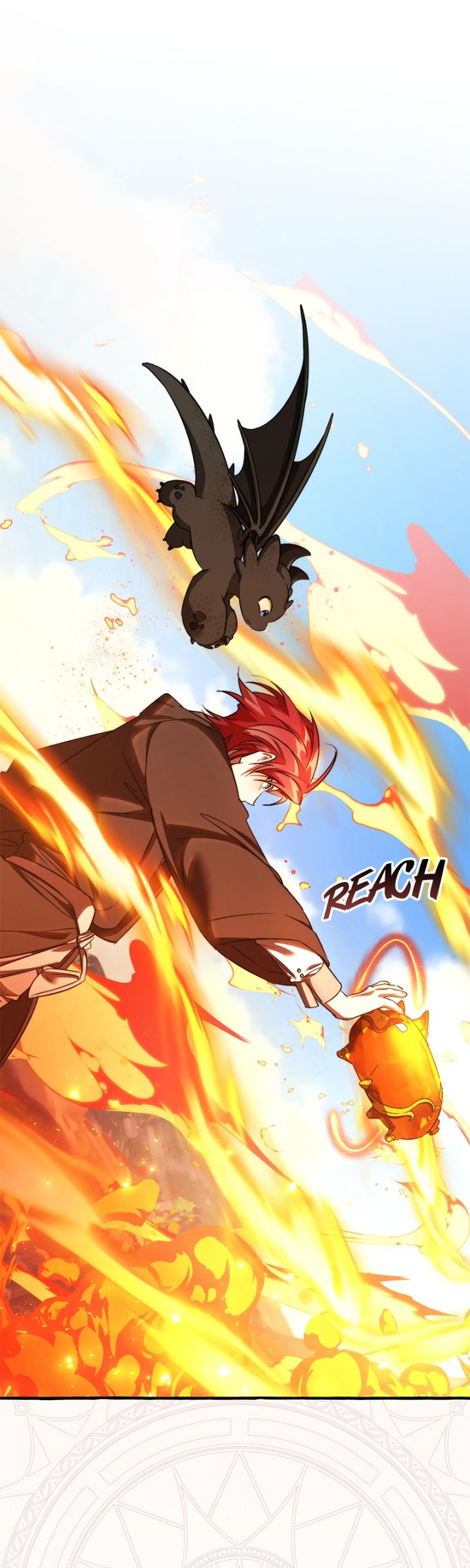 Read Lout of Counts Family EN Manga Online
