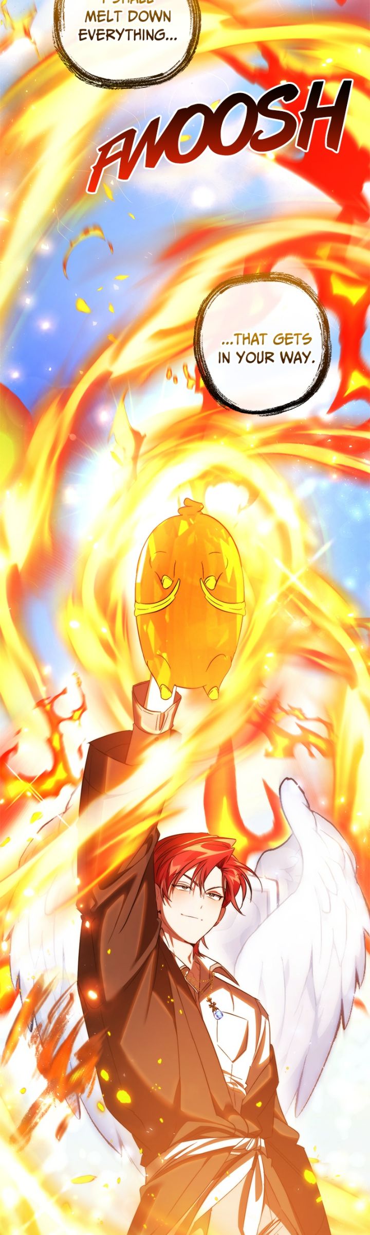 Read Lout of Counts Family EN Manga Online