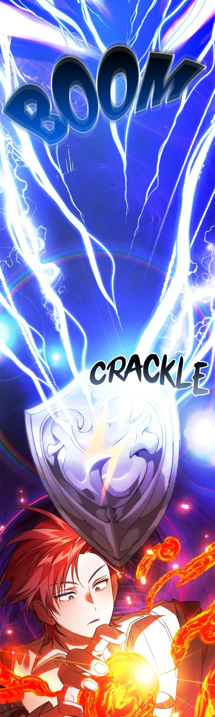 Read Lout of Counts Family EN Manga Online