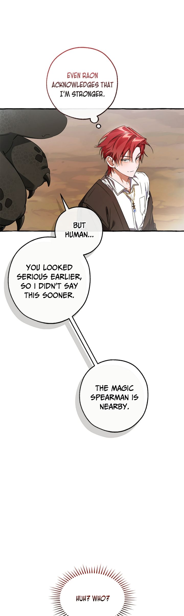 Read Lout of Counts Family EN Manga Online