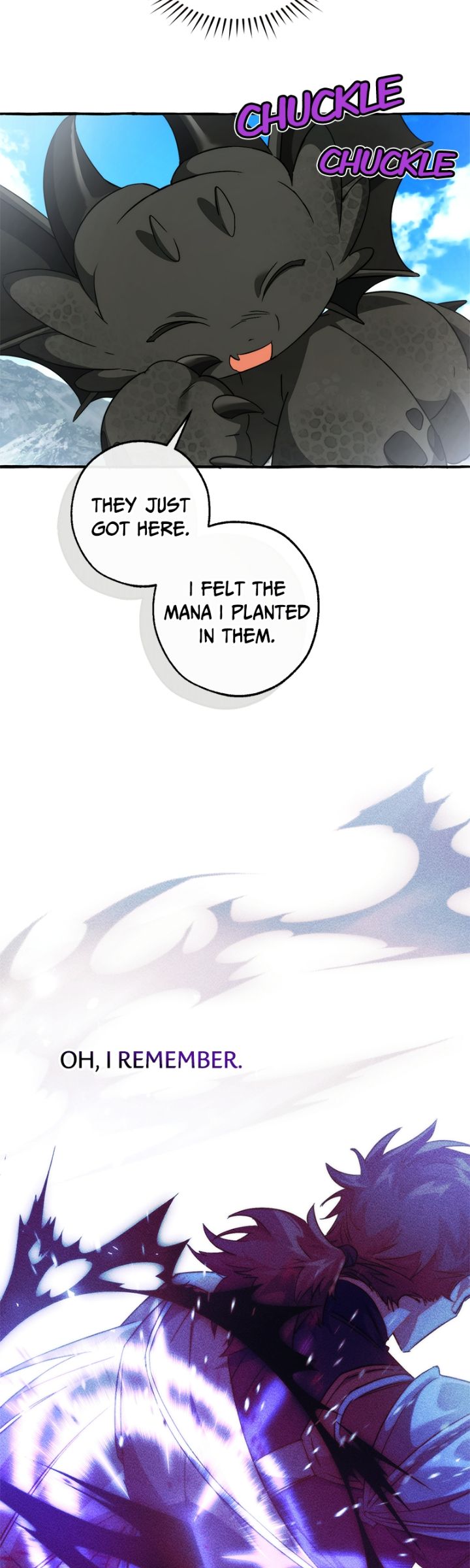 Read Lout of Counts Family EN Manga Online