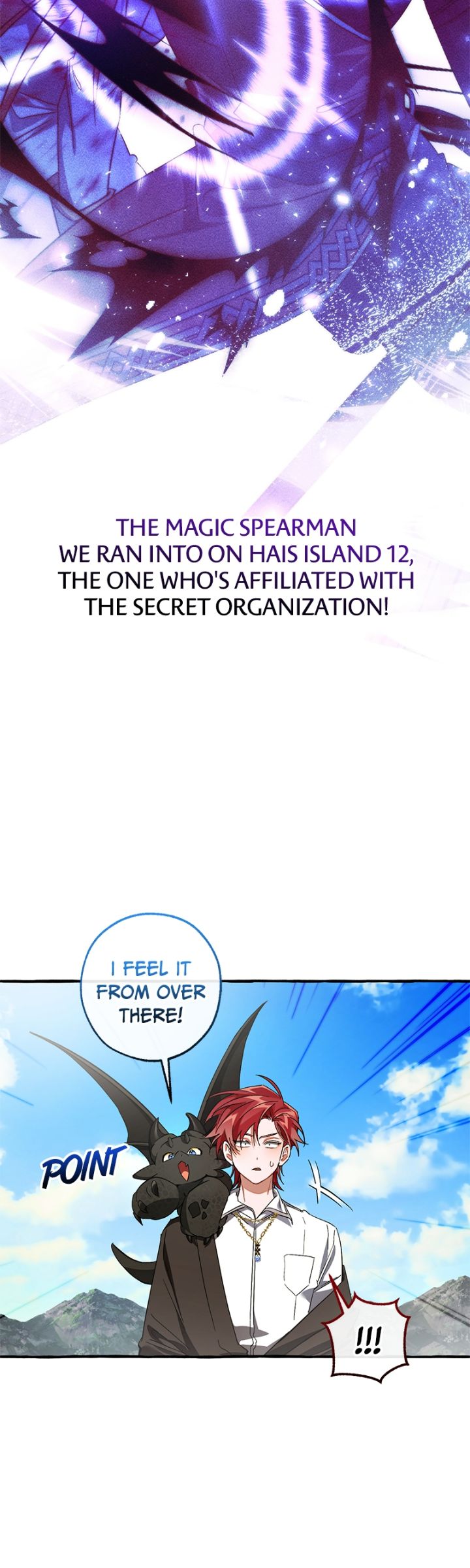 Read Lout of Counts Family EN Manga Online