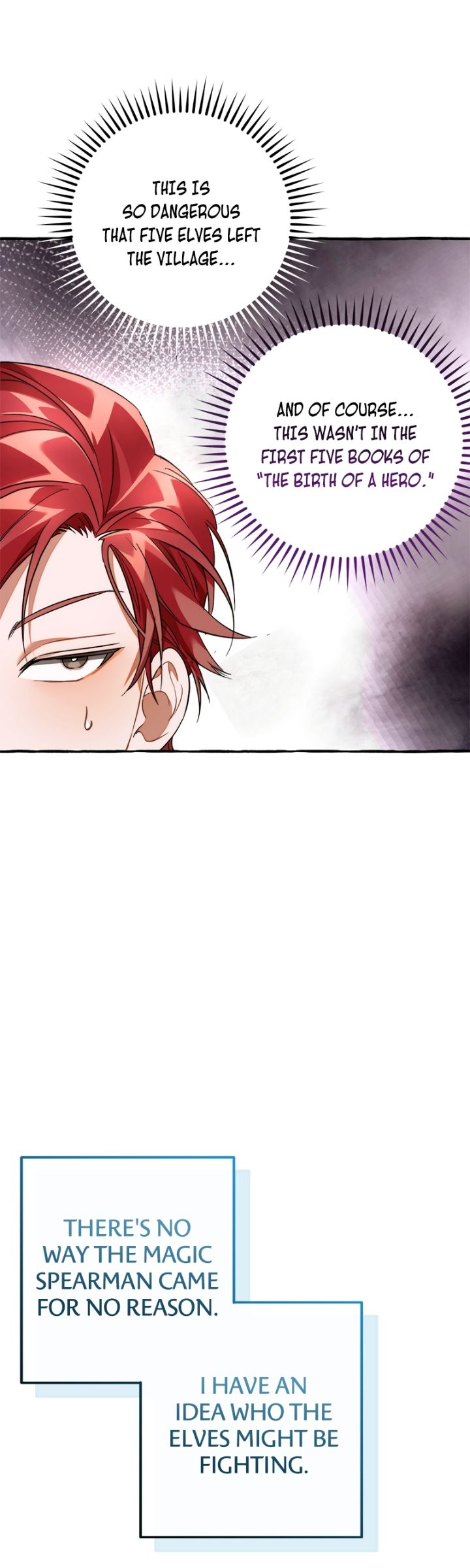 Read Lout of Counts Family EN Manga Online