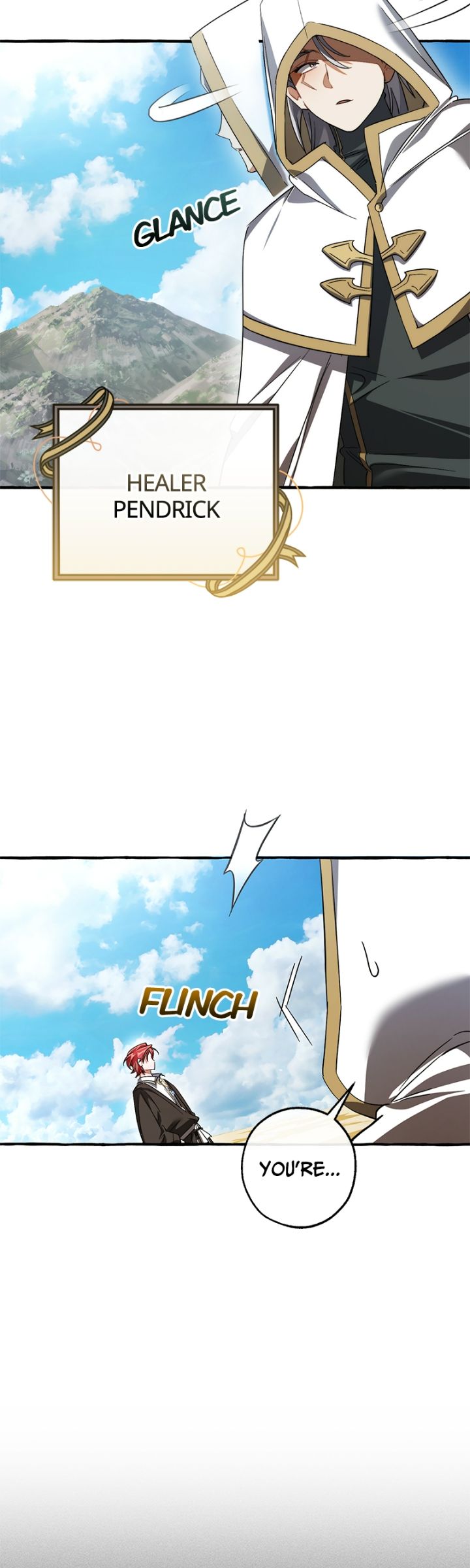 Read Lout of Counts Family EN Manga Online