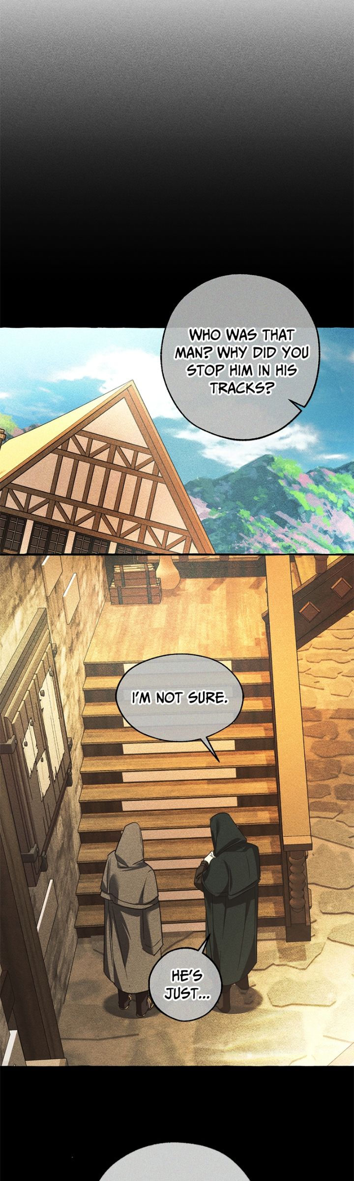 Read Lout of Counts Family EN Manga Online