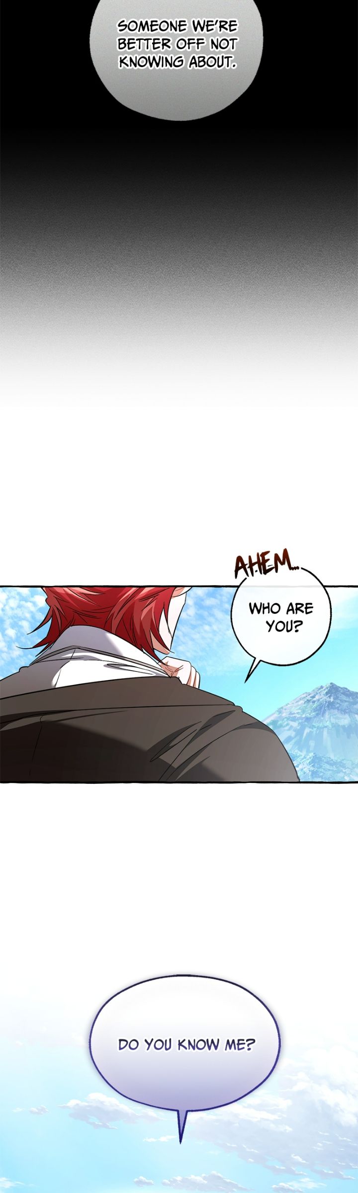 Read Lout of Counts Family EN Manga Online