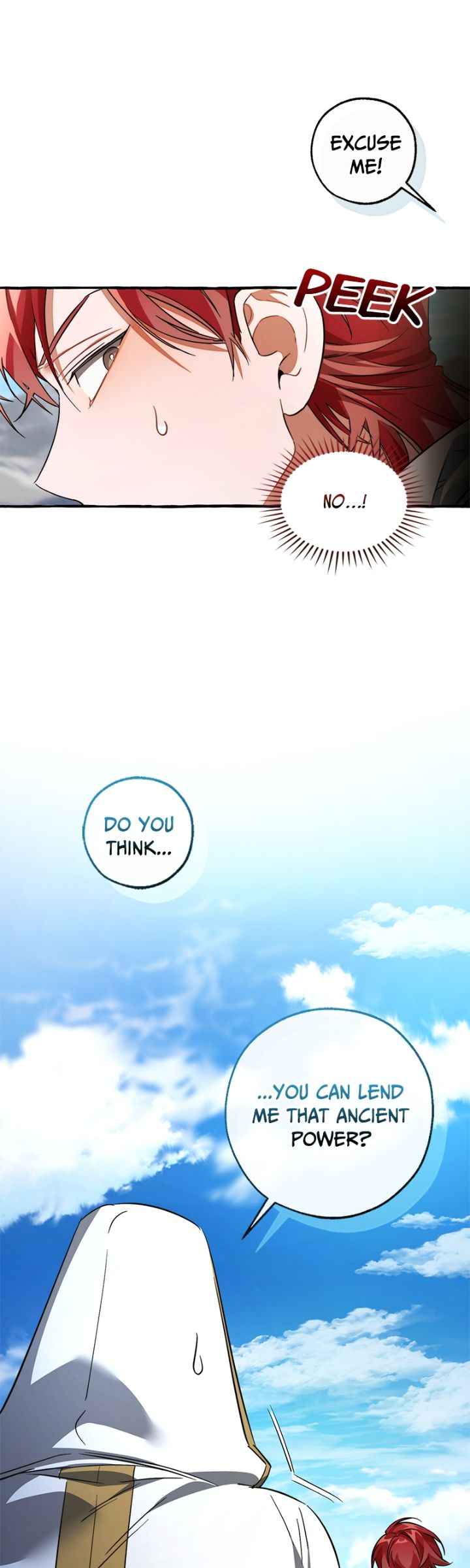 Read Lout of Counts Family EN Manga Online
