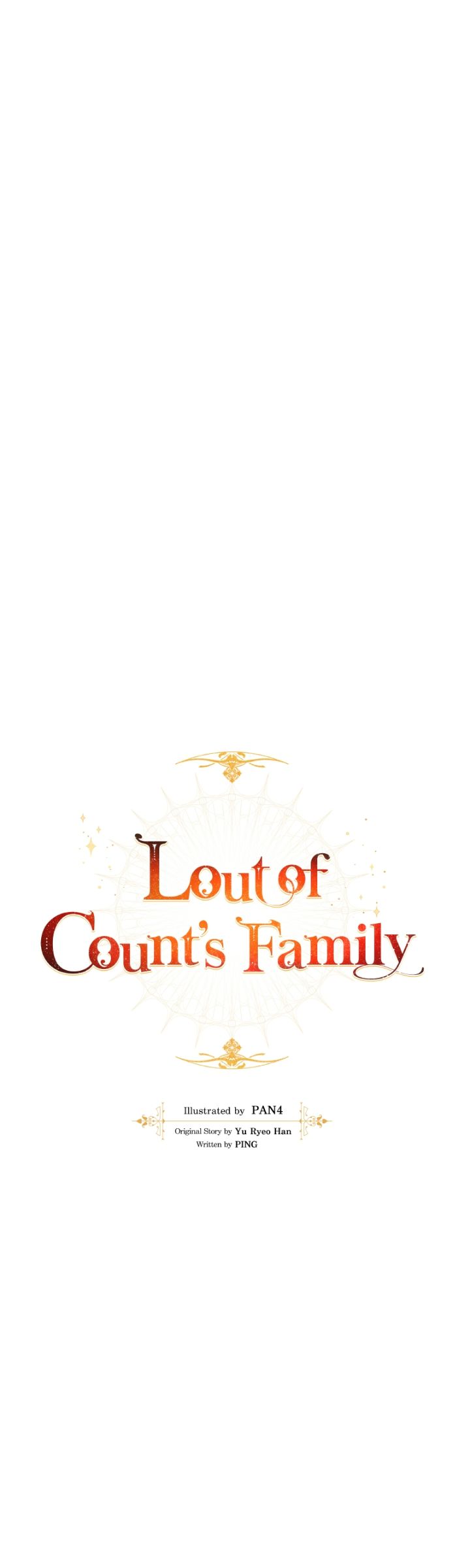 Read Lout of Counts Family EN Manga Online