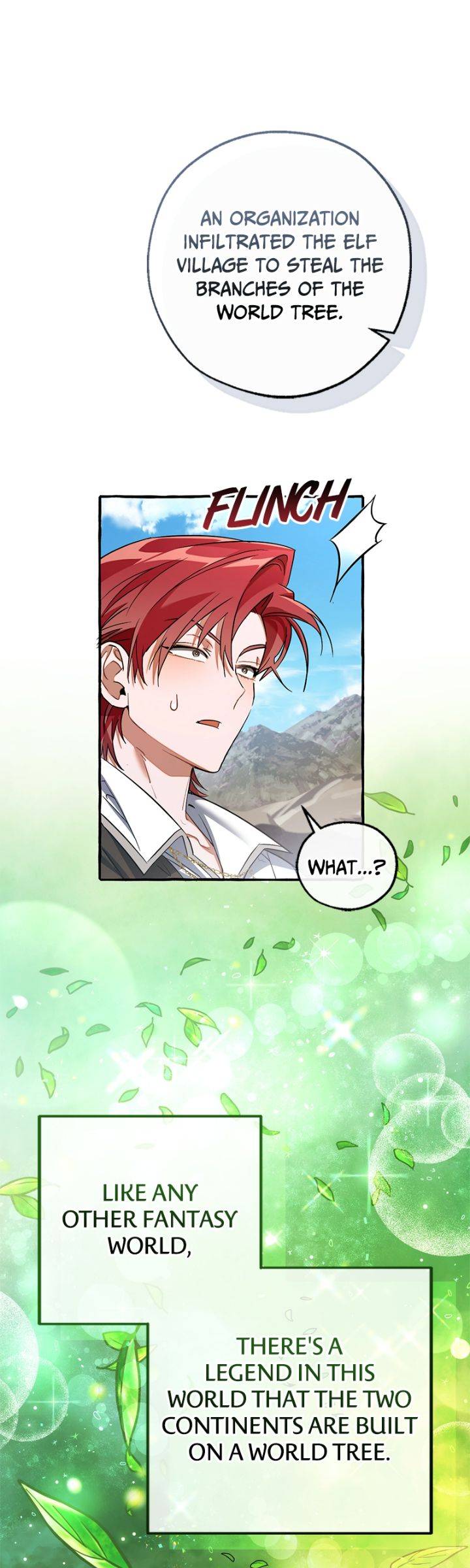 Read Lout of Counts Family EN Manga Online