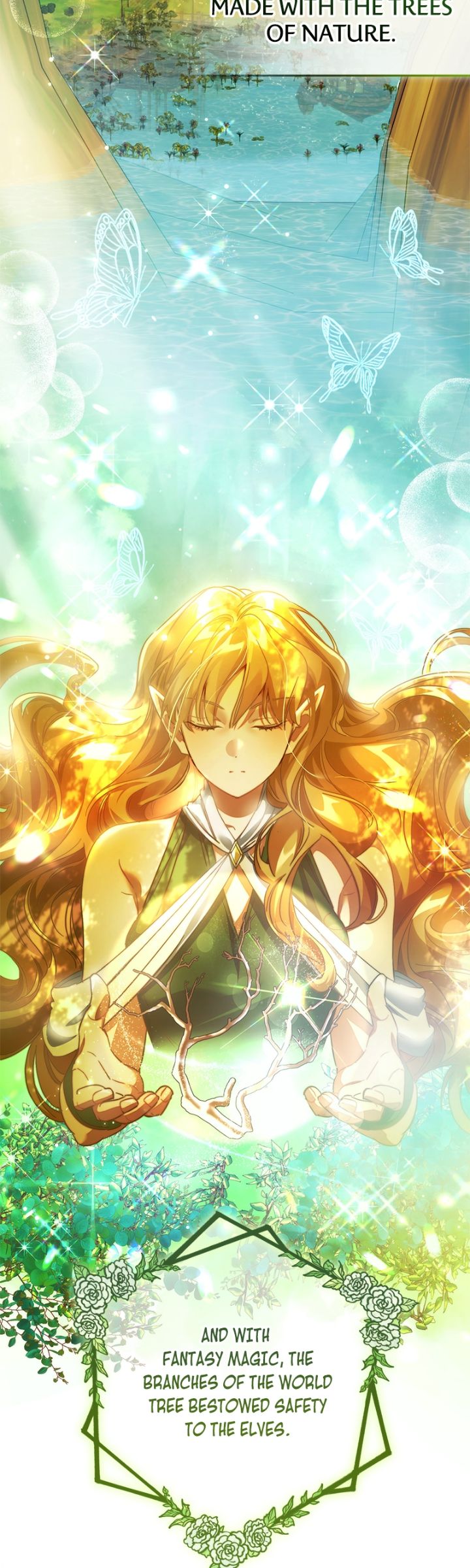 Read Lout of Counts Family EN Manga Online