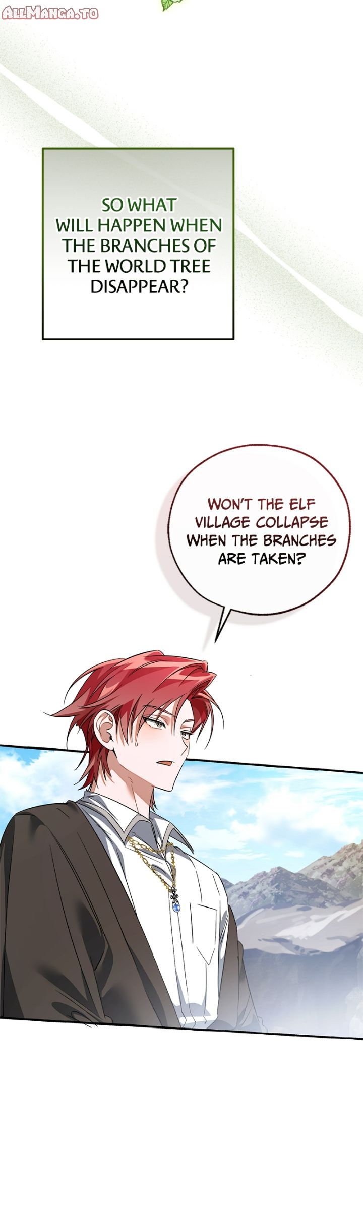 Read Lout of Counts Family EN Manga Online