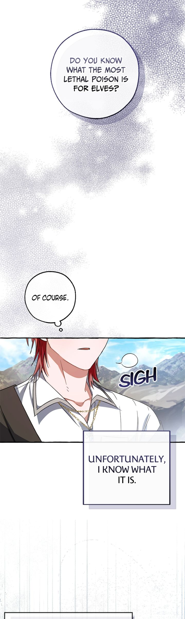 Read Lout of Counts Family EN Manga Online