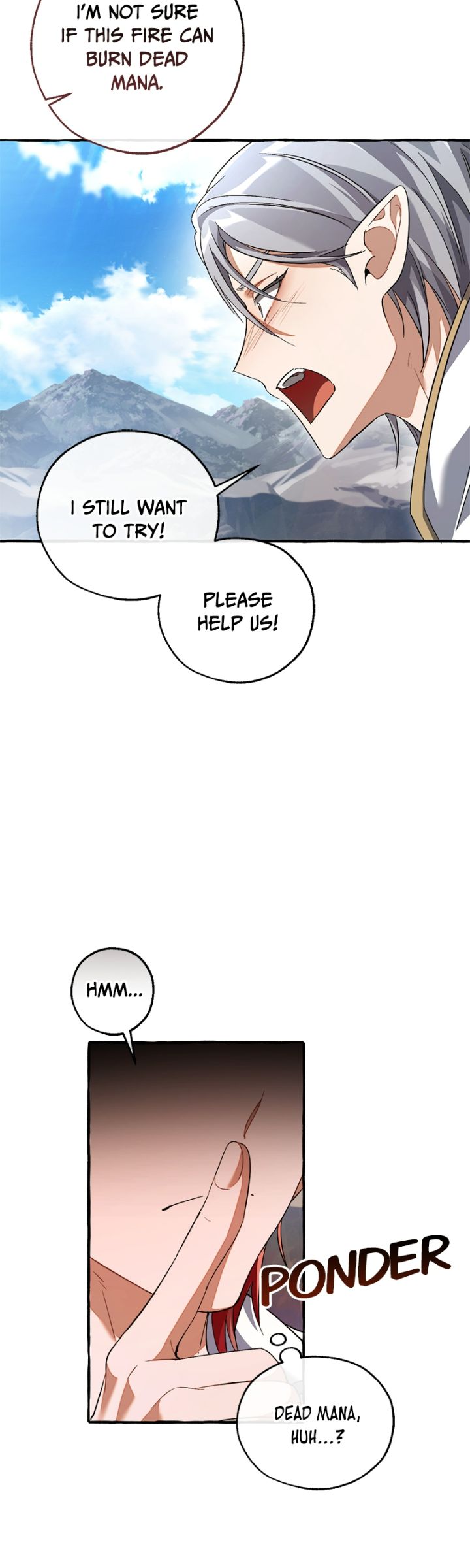 Read Lout of Counts Family EN Manga Online