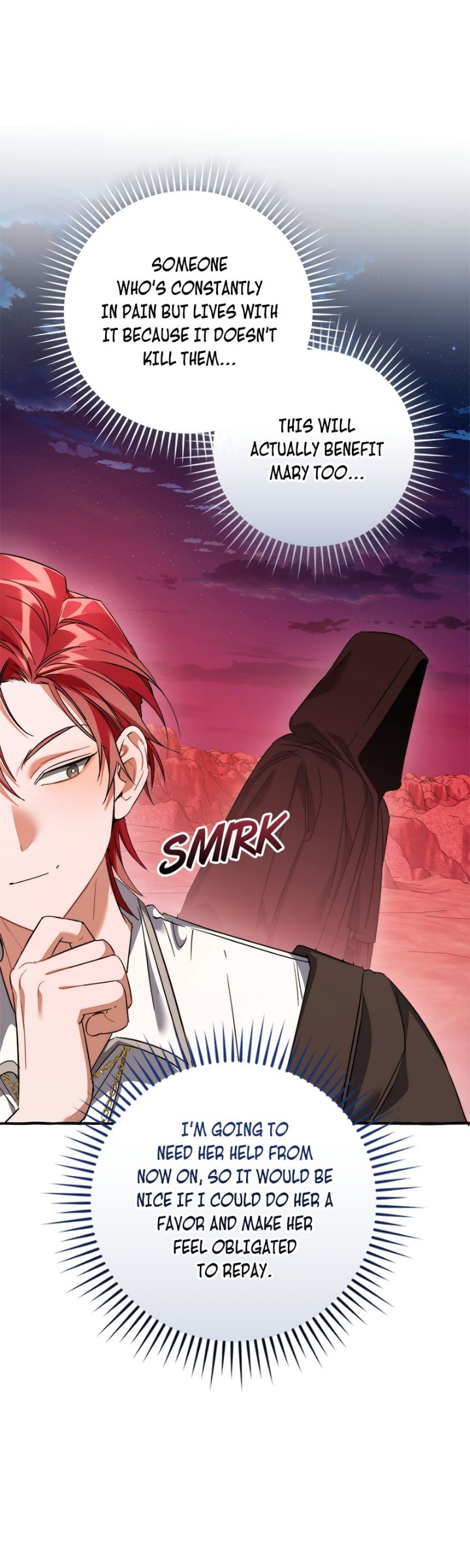 Read Lout of Counts Family EN Manga Online