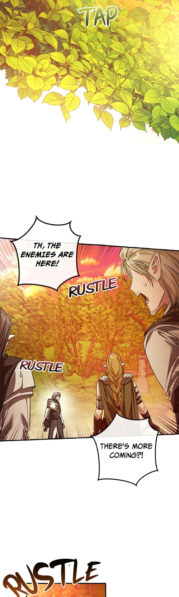 Read Lout of Counts Family EN Manga Online