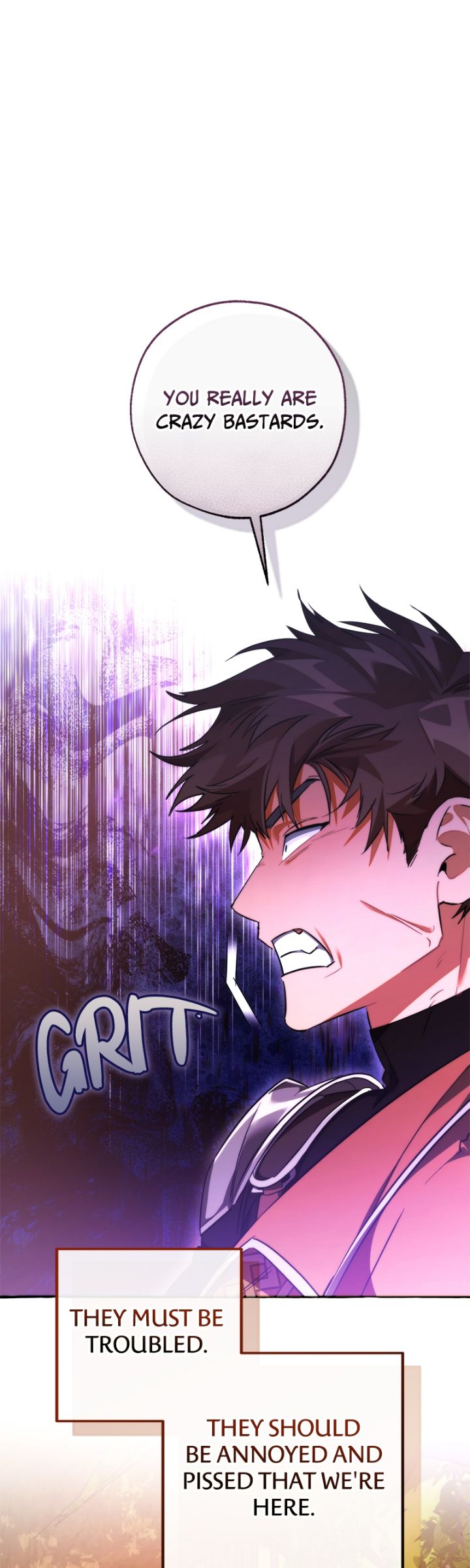 Read Lout of Counts Family EN Manga Online