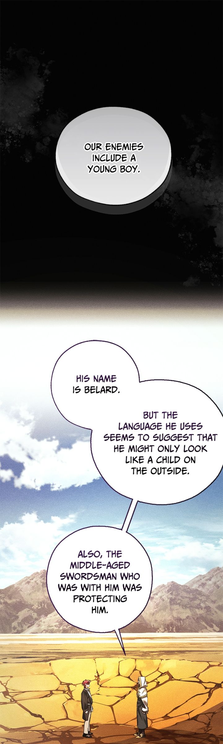 Read Lout of Counts Family EN Manga Online