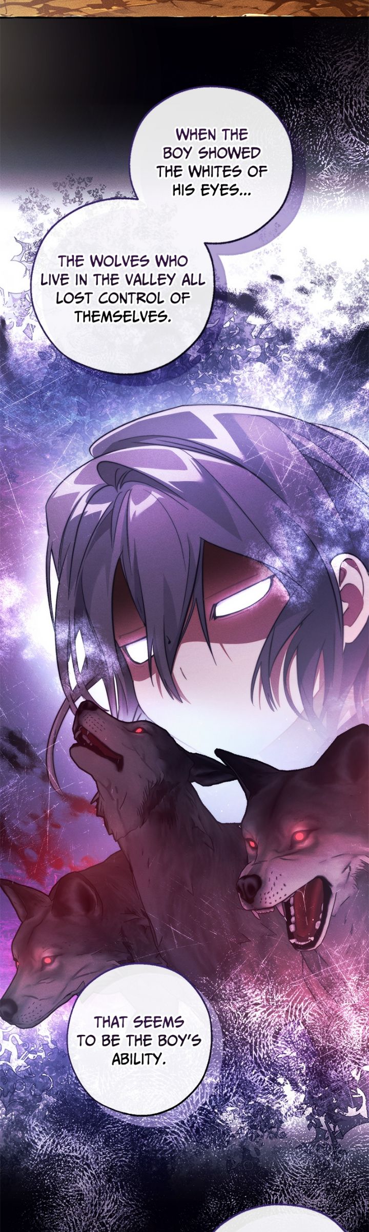 Read Lout of Counts Family EN Manga Online