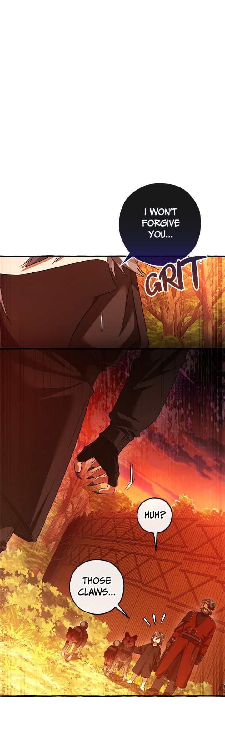 Read Lout of Counts Family EN Manga Online