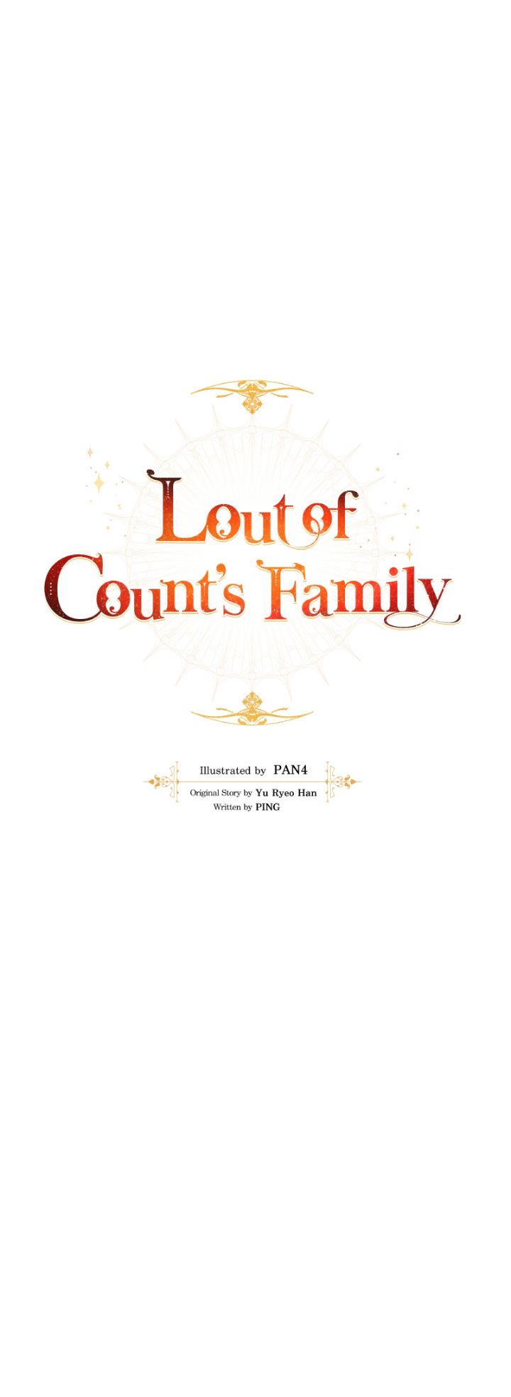 Read Lout of Counts Family EN Manga Online