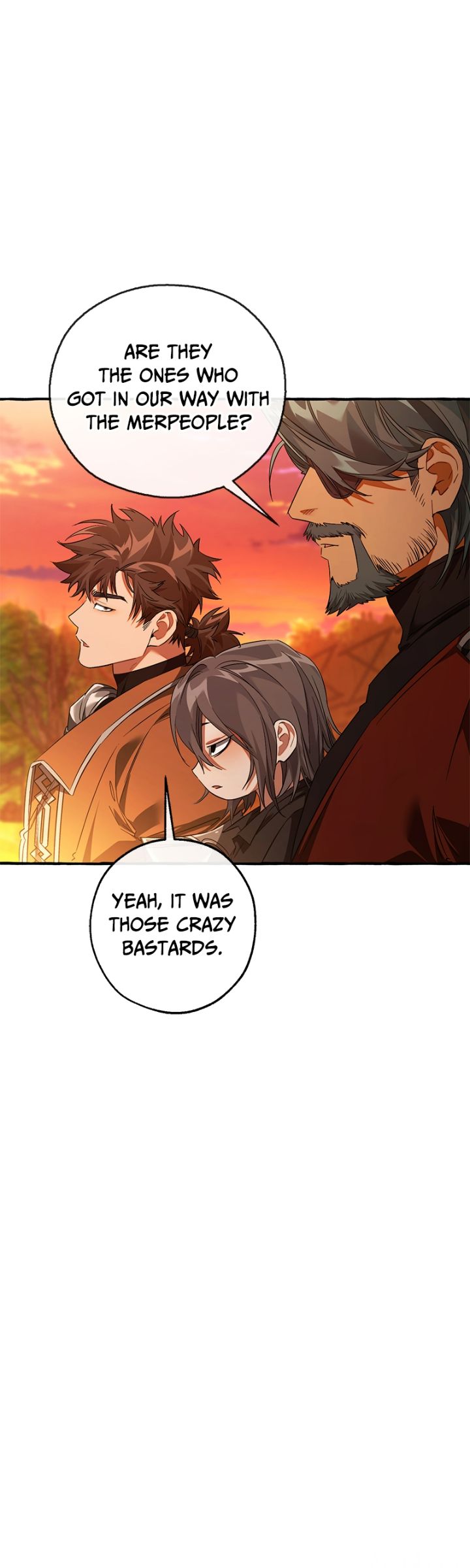Read Lout of Counts Family EN Manga Online