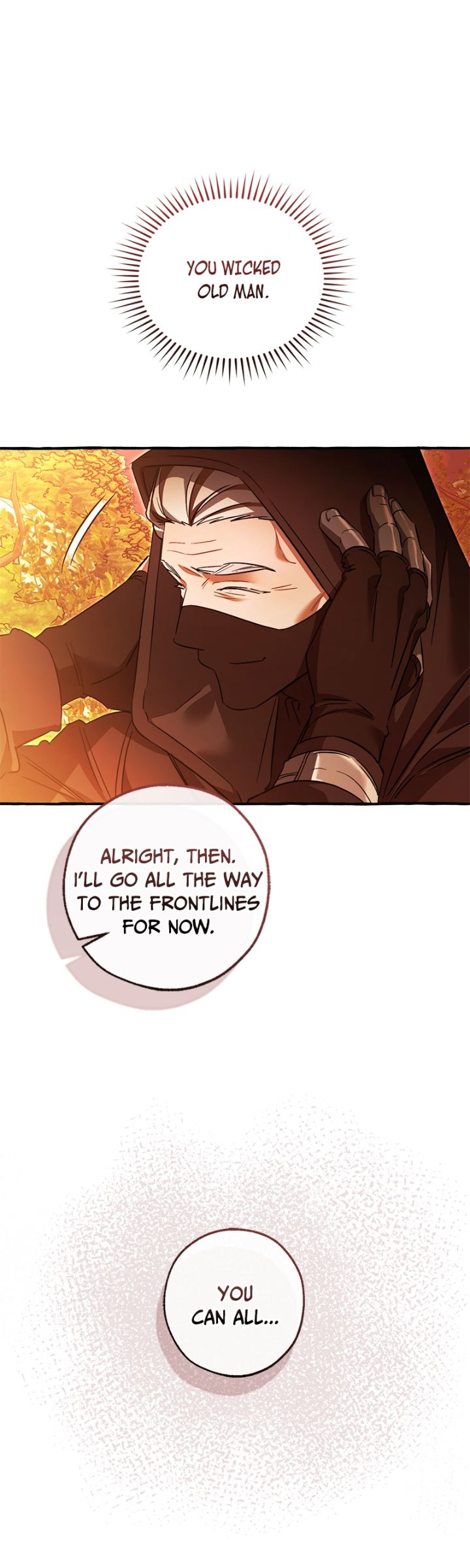 Read Lout of Counts Family EN Manga Online