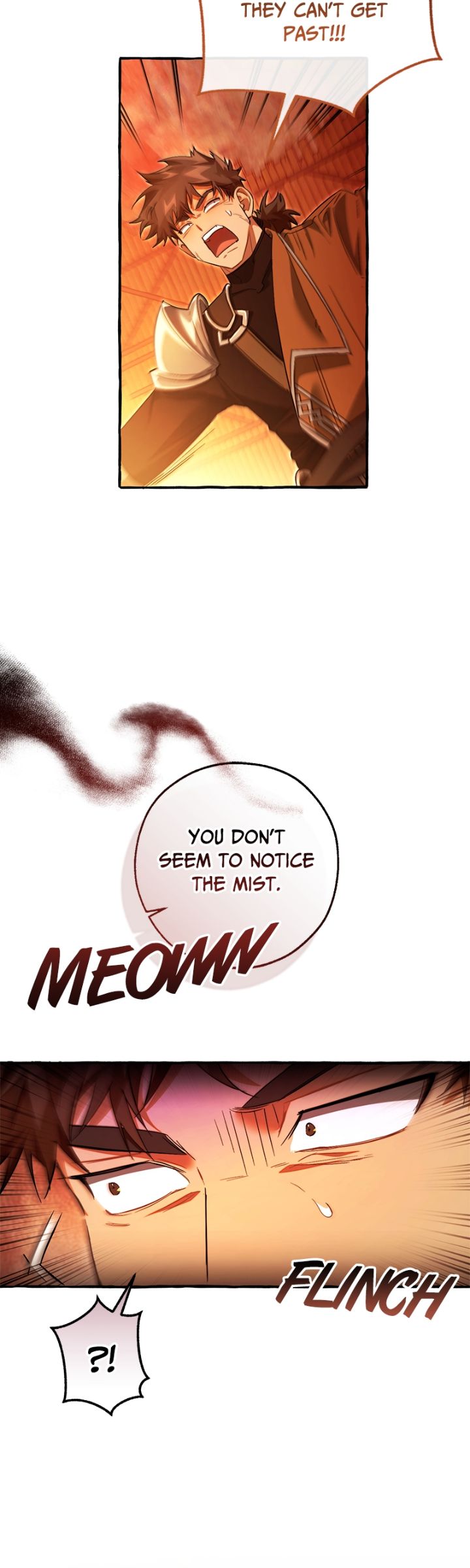 Read Lout of Counts Family EN Manga Online