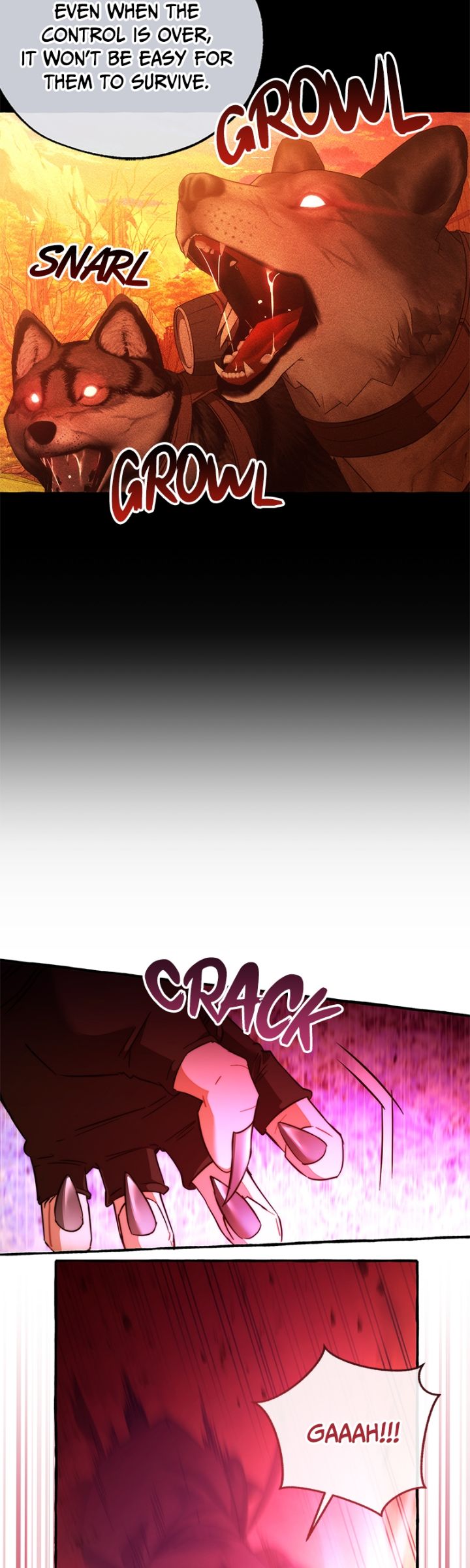 Read Lout of Counts Family EN Manga Online