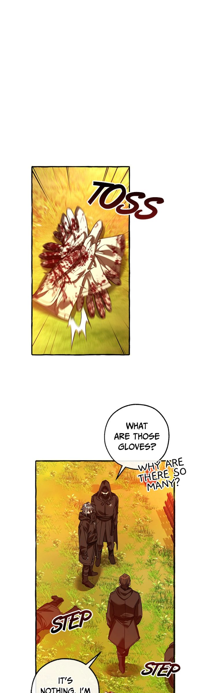 Read Lout of Counts Family EN Manga Online