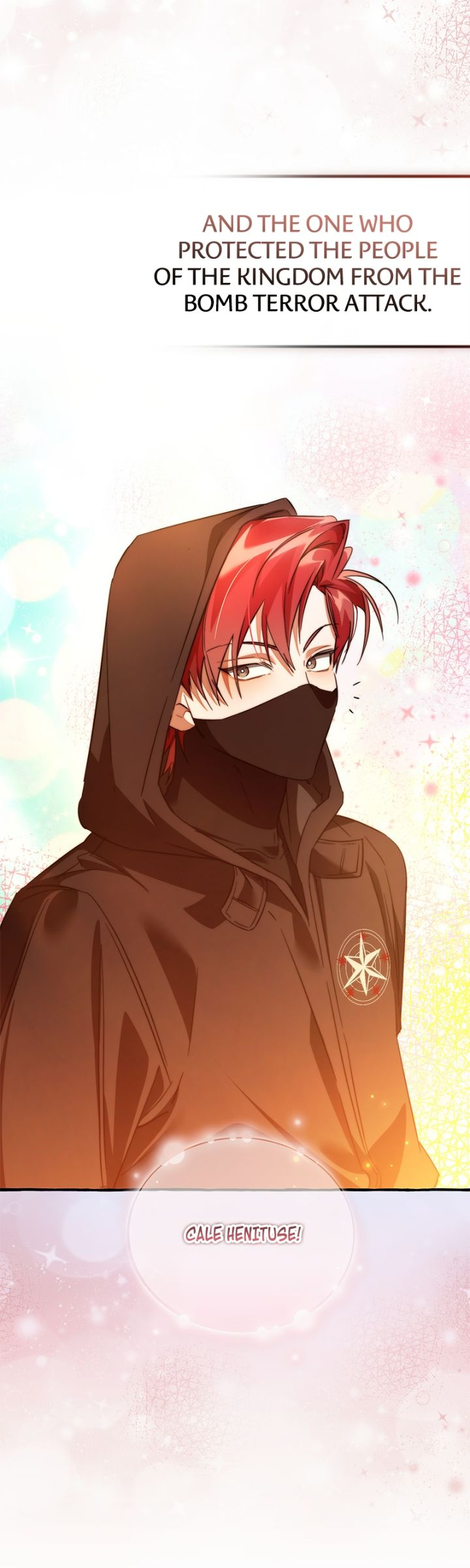 Read Lout of Counts Family EN Manga Online