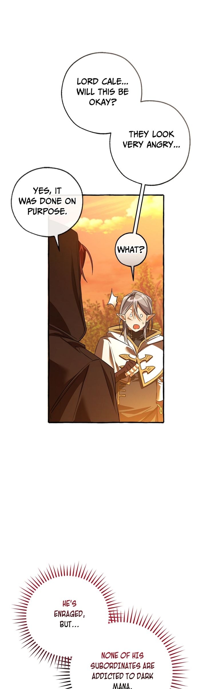 Read Lout of Counts Family EN Manga Online