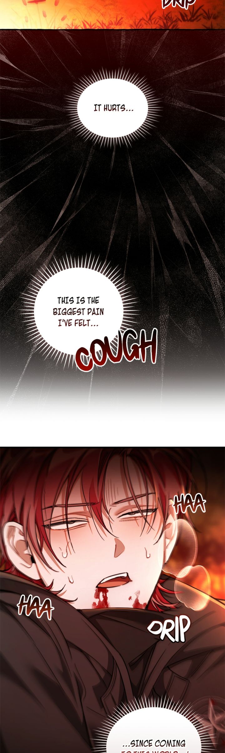 Read Lout of Counts Family EN Manga Online
