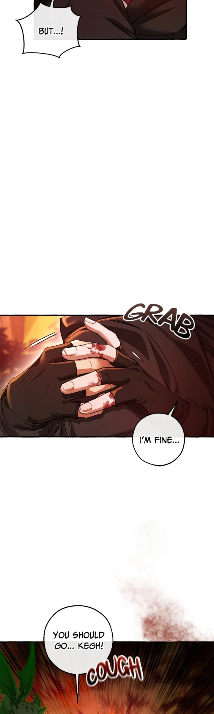 Read Lout of Counts Family EN Manga Online