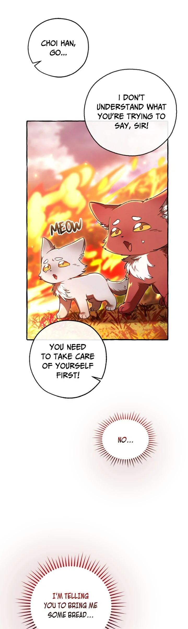 Read Lout of Counts Family EN Manga Online