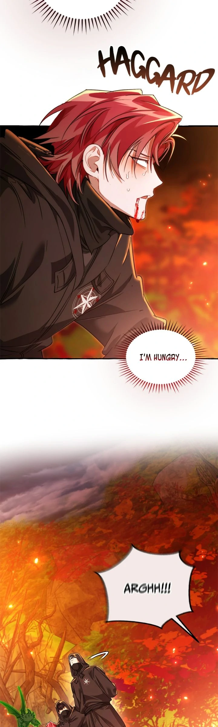 Read Lout of Counts Family EN Manga Online
