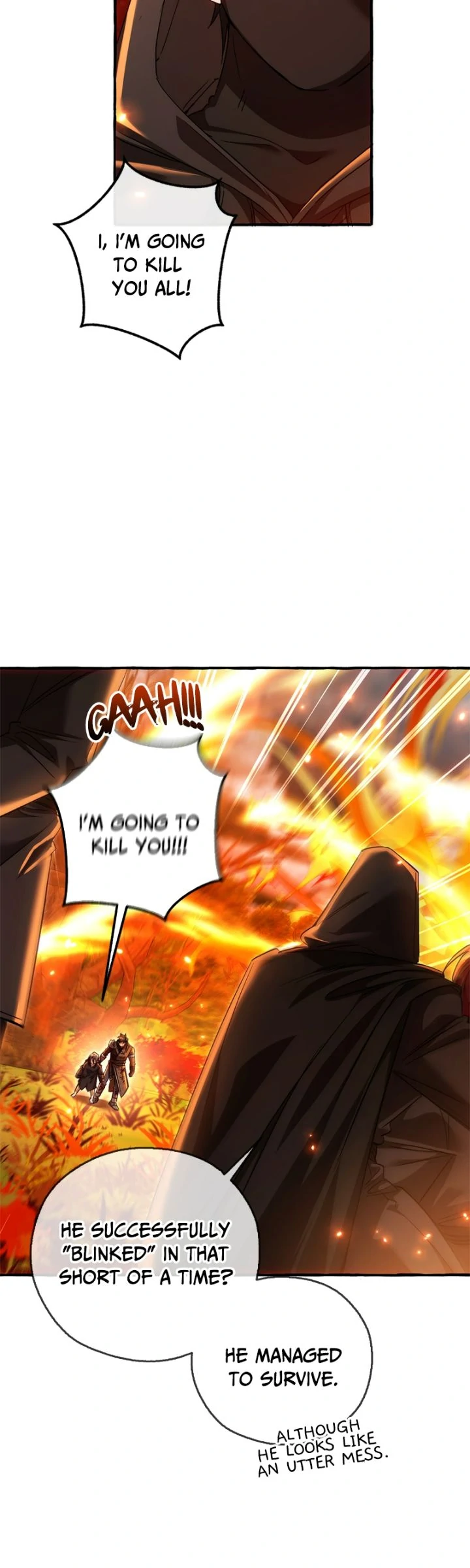 Read Lout of Counts Family EN Manga Online