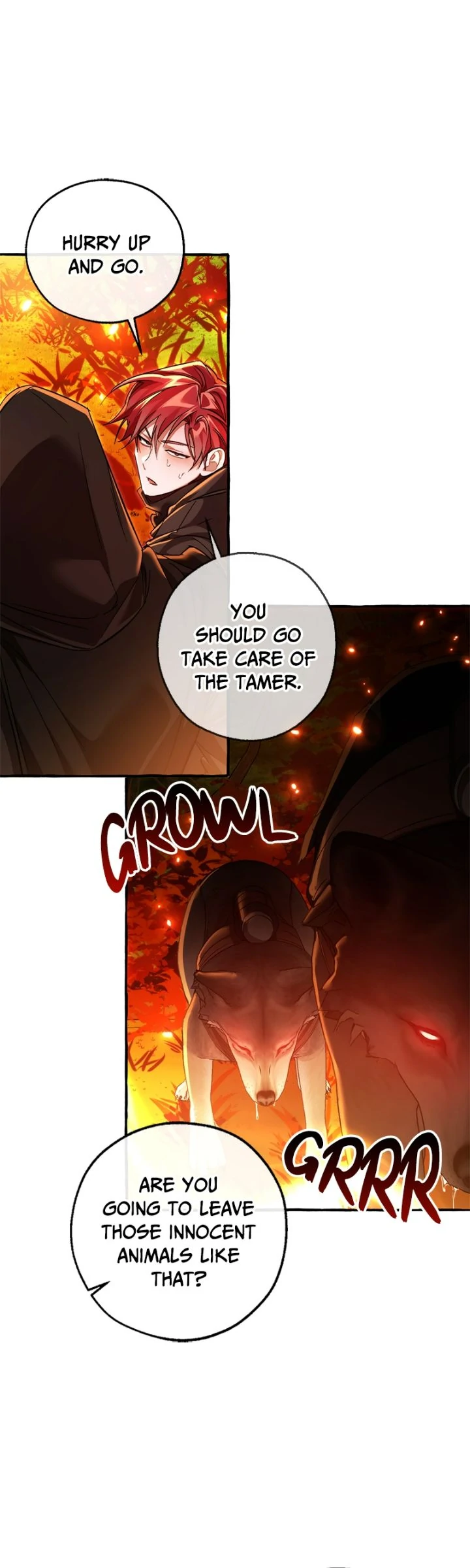 Read Lout of Counts Family EN Manga Online