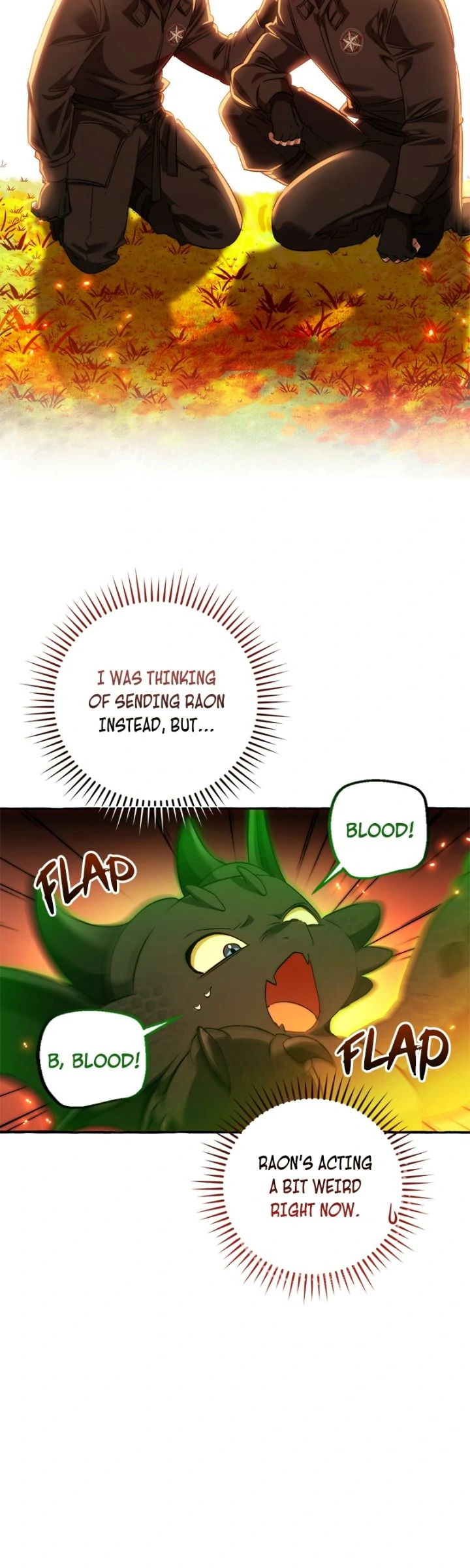 Read Lout of Counts Family EN Manga Online