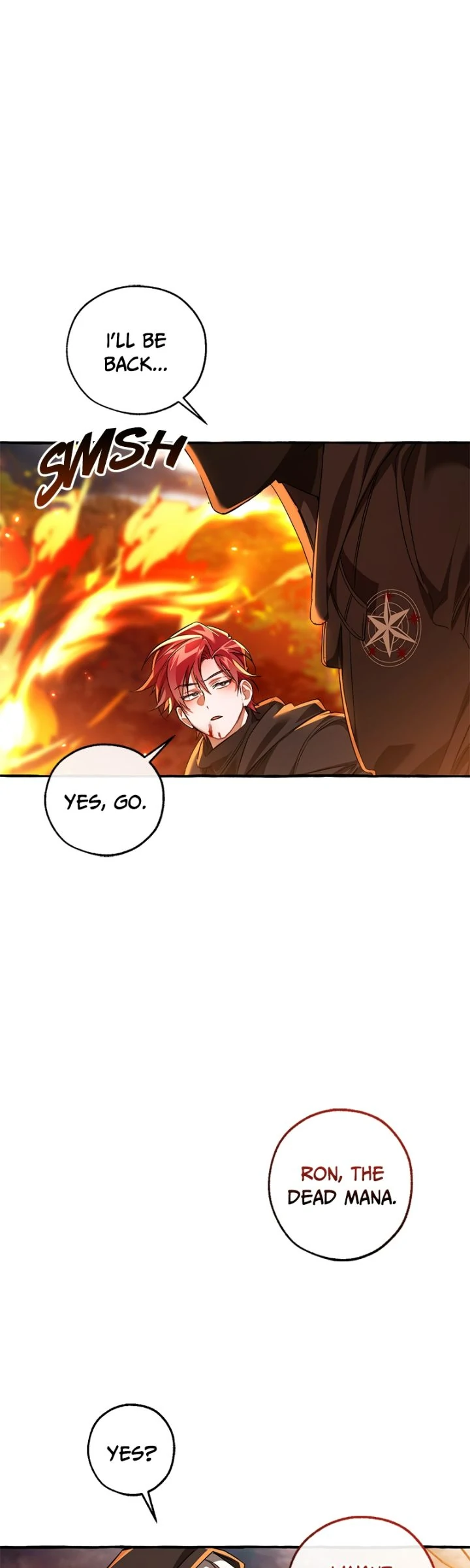 Read Lout of Counts Family EN Manga Online