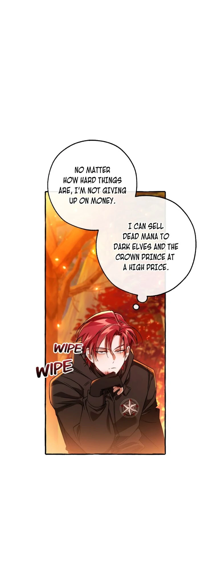 Read Lout of Counts Family EN Manga Online