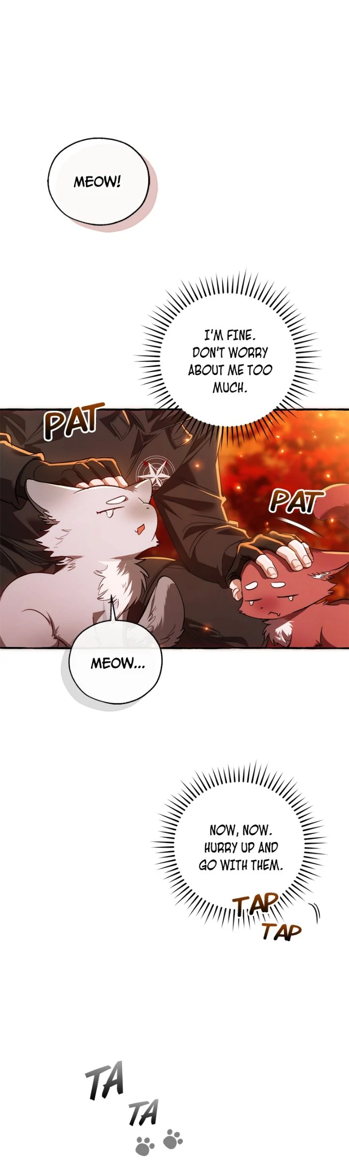 Read Lout of Counts Family EN Manga Online