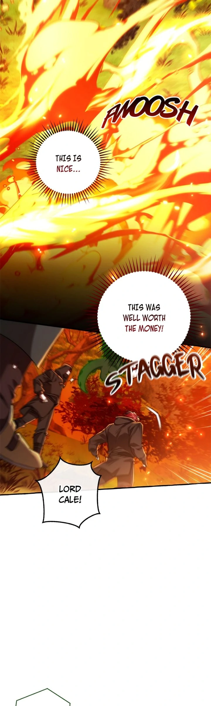 Read Lout of Counts Family EN Manga Online