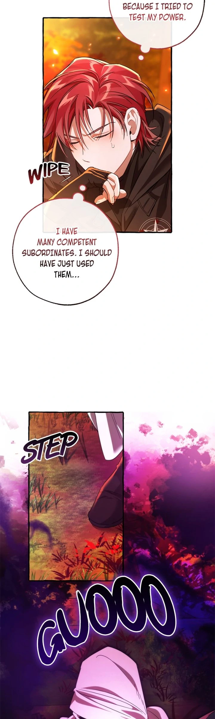 Read Lout of Counts Family EN Manga Online