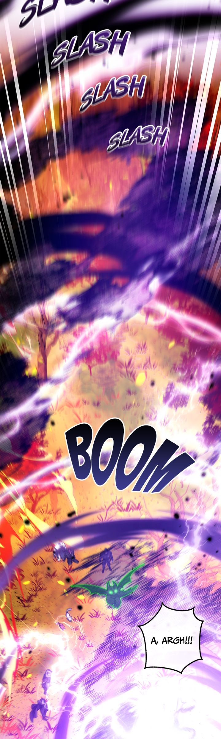 Read Lout of Counts Family EN Manga Online