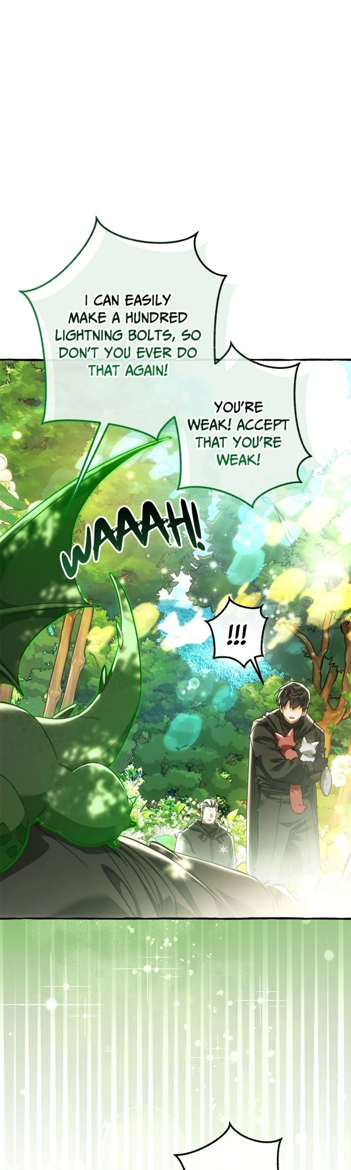 Read Lout of Counts Family EN Manga Online