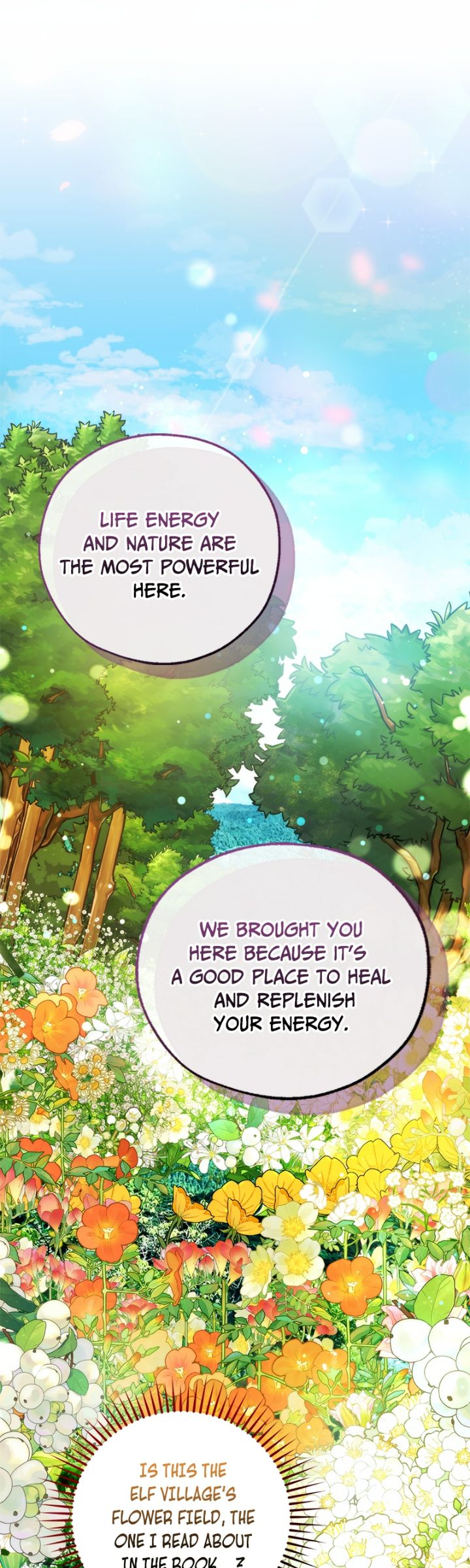 Read Lout of Counts Family EN Manga Online