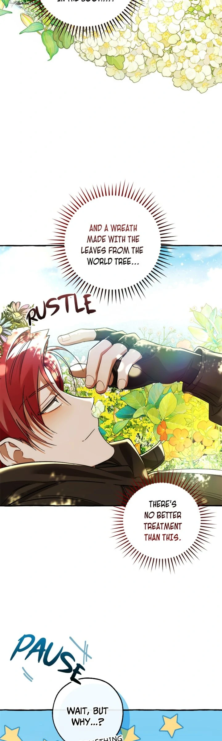 Read Lout of Counts Family EN Manga Online