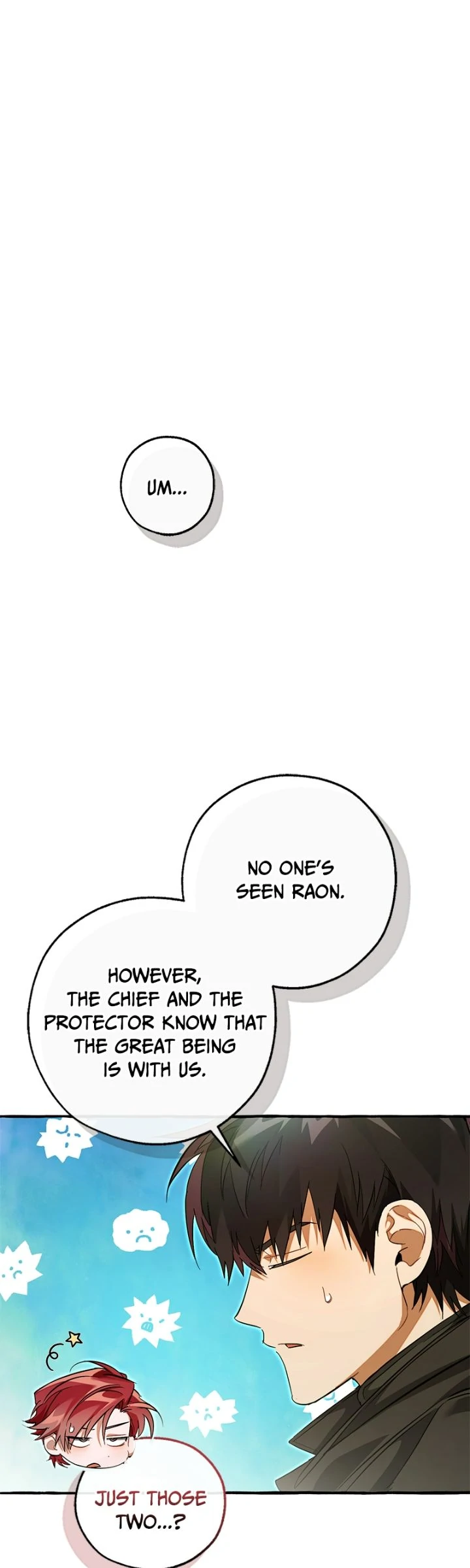 Read Lout of Counts Family EN Manga Online